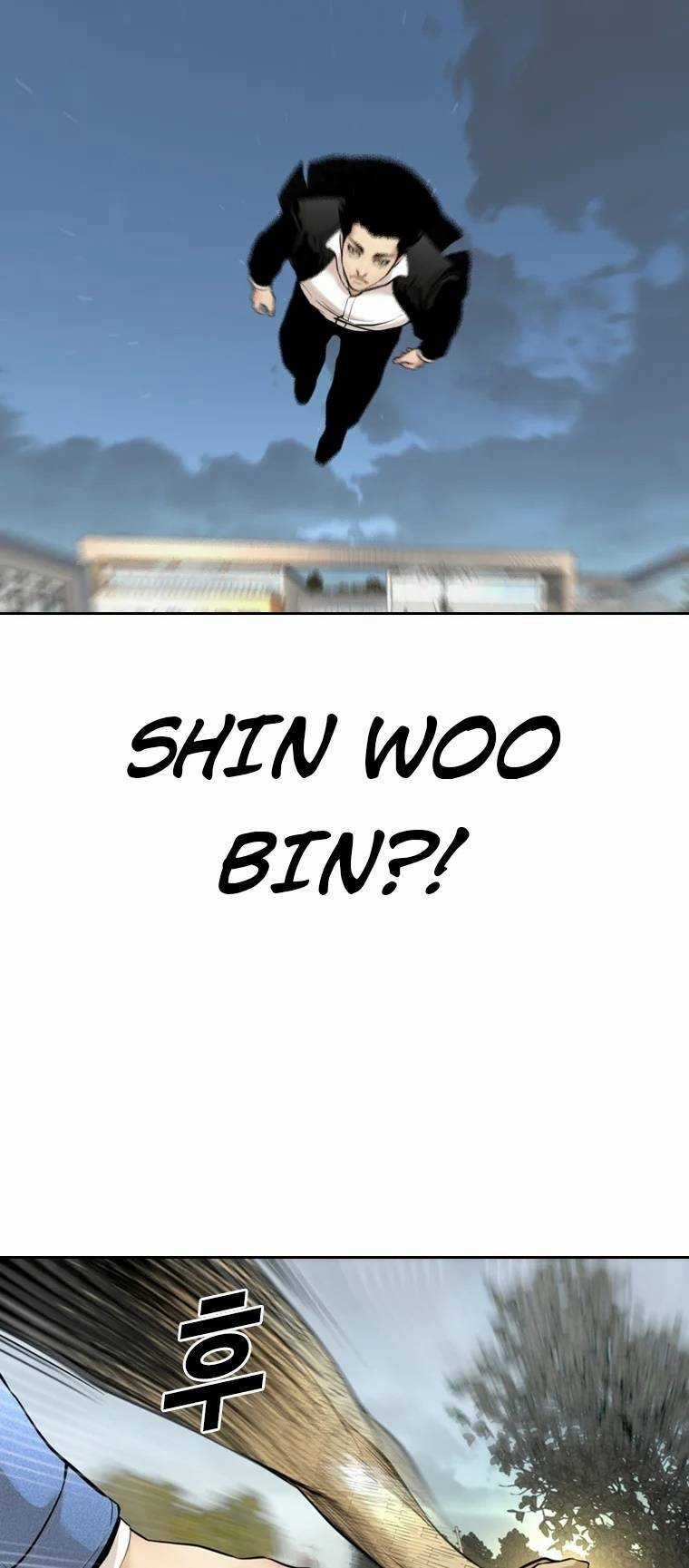 The Blob Chapter 86 trang 71