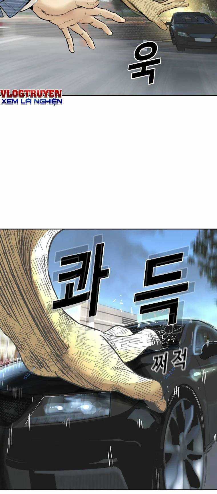 The Blob Chapter 86 trang 72