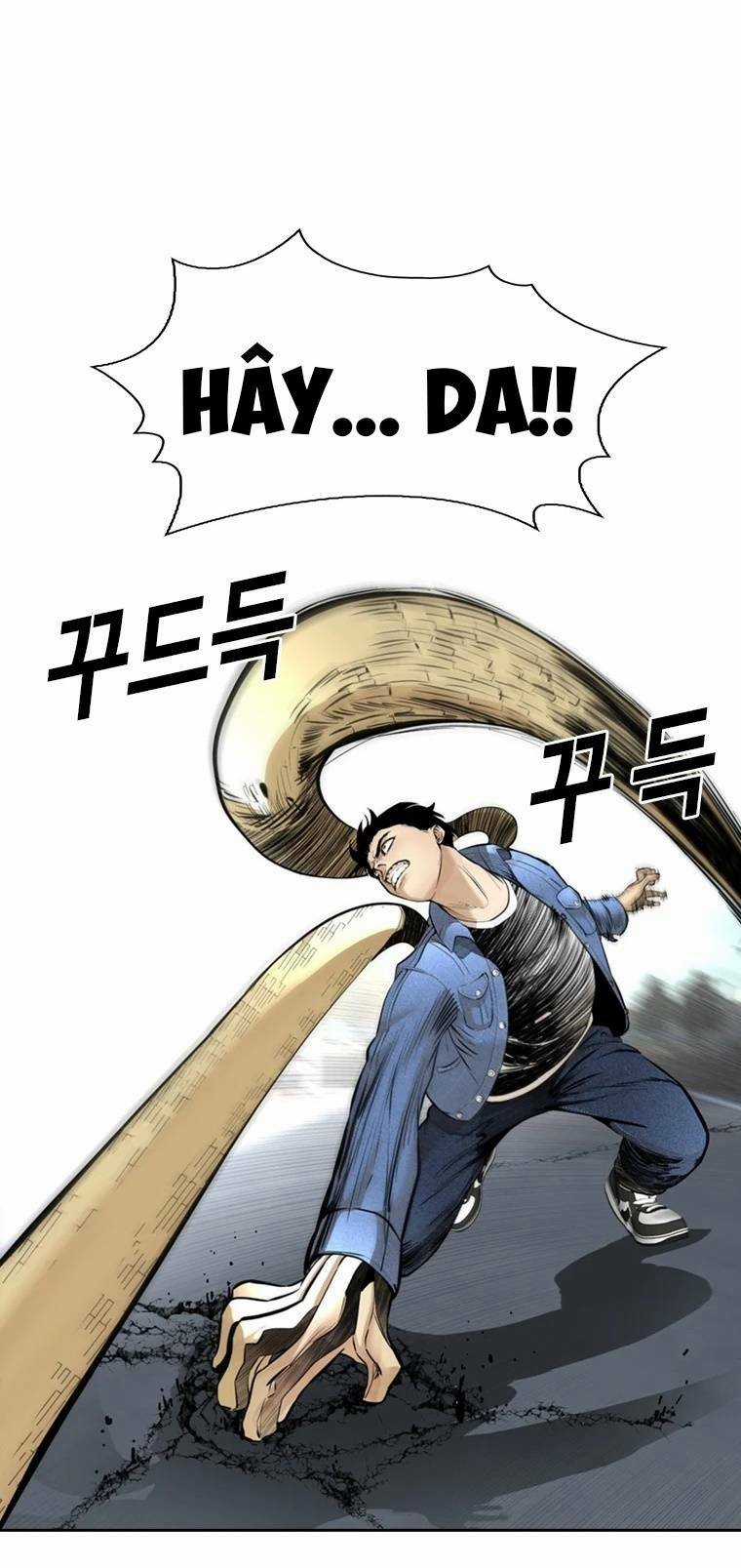 The Blob Chapter 86 trang 73