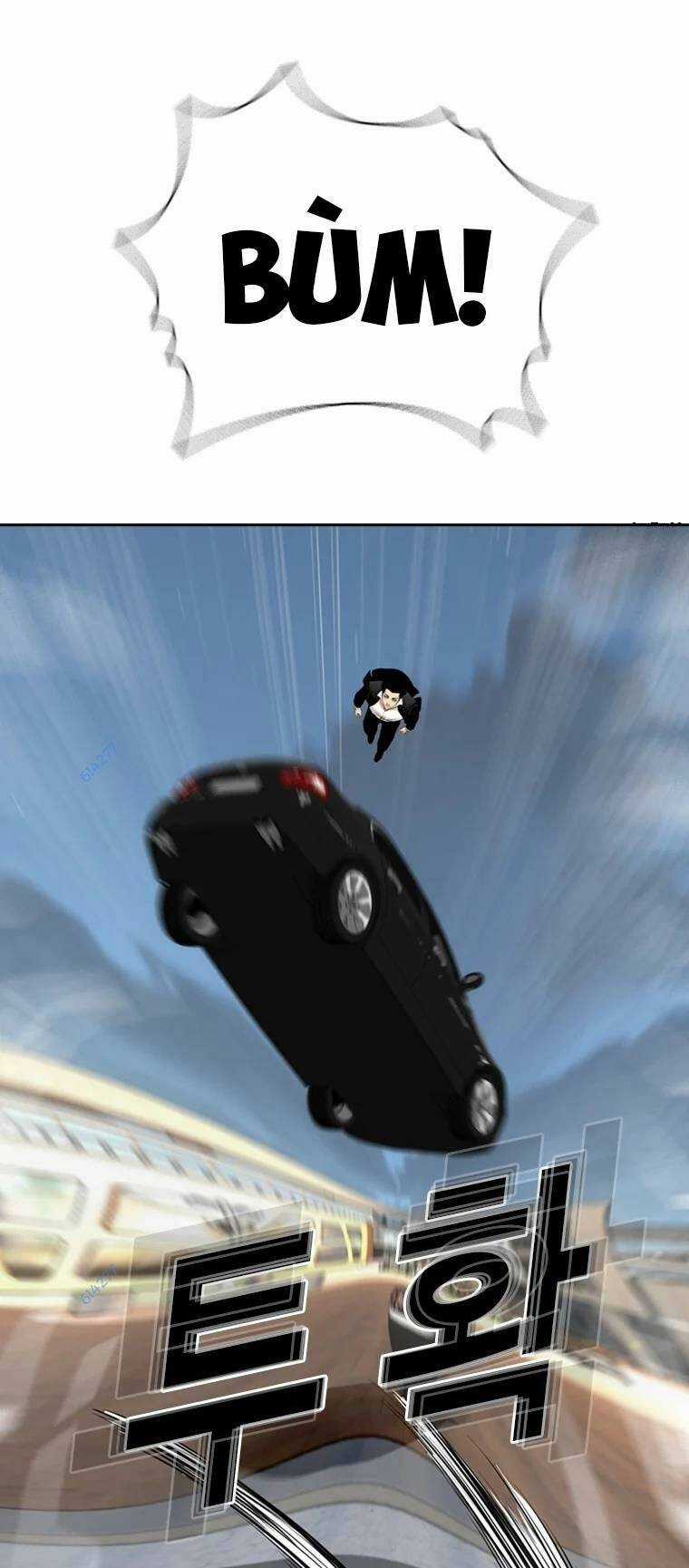 The Blob Chapter 86 trang 74