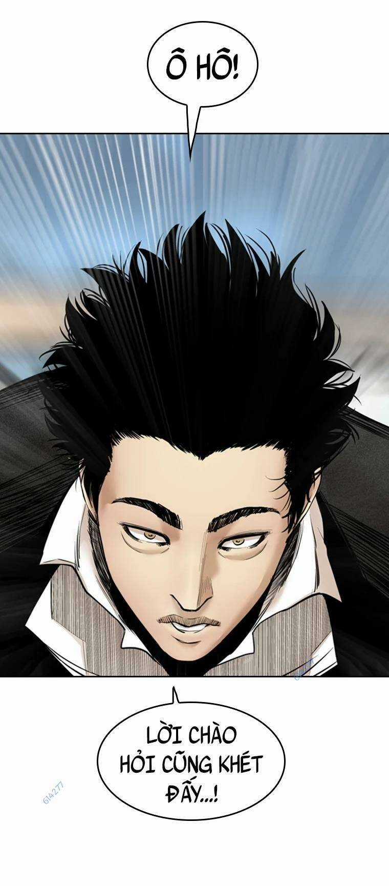 The Blob Chapter 86 trang 76