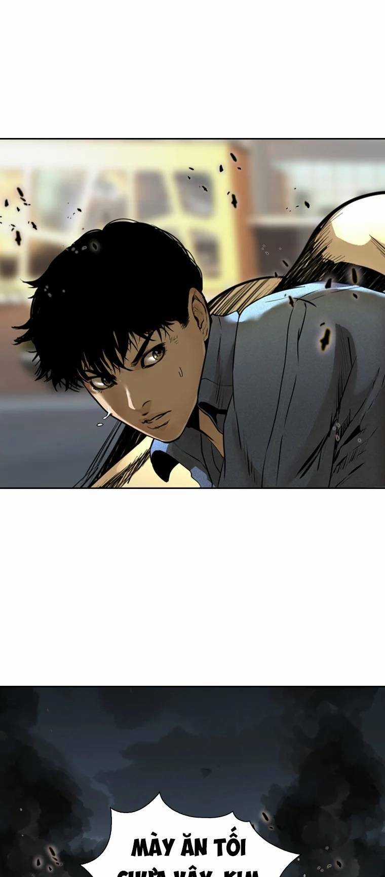 The Blob Chapter 86 trang 81