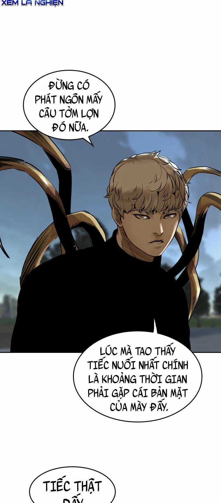 The Blob Chapter 86 trang 83