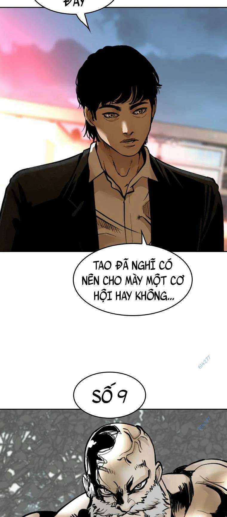 The Blob Chapter 86 trang 84