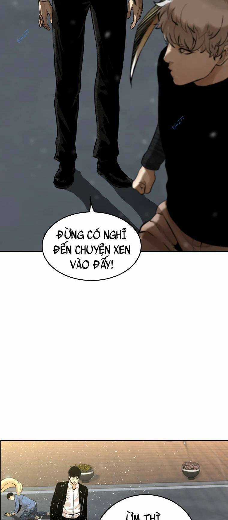 The Blob Chapter 86 trang 86