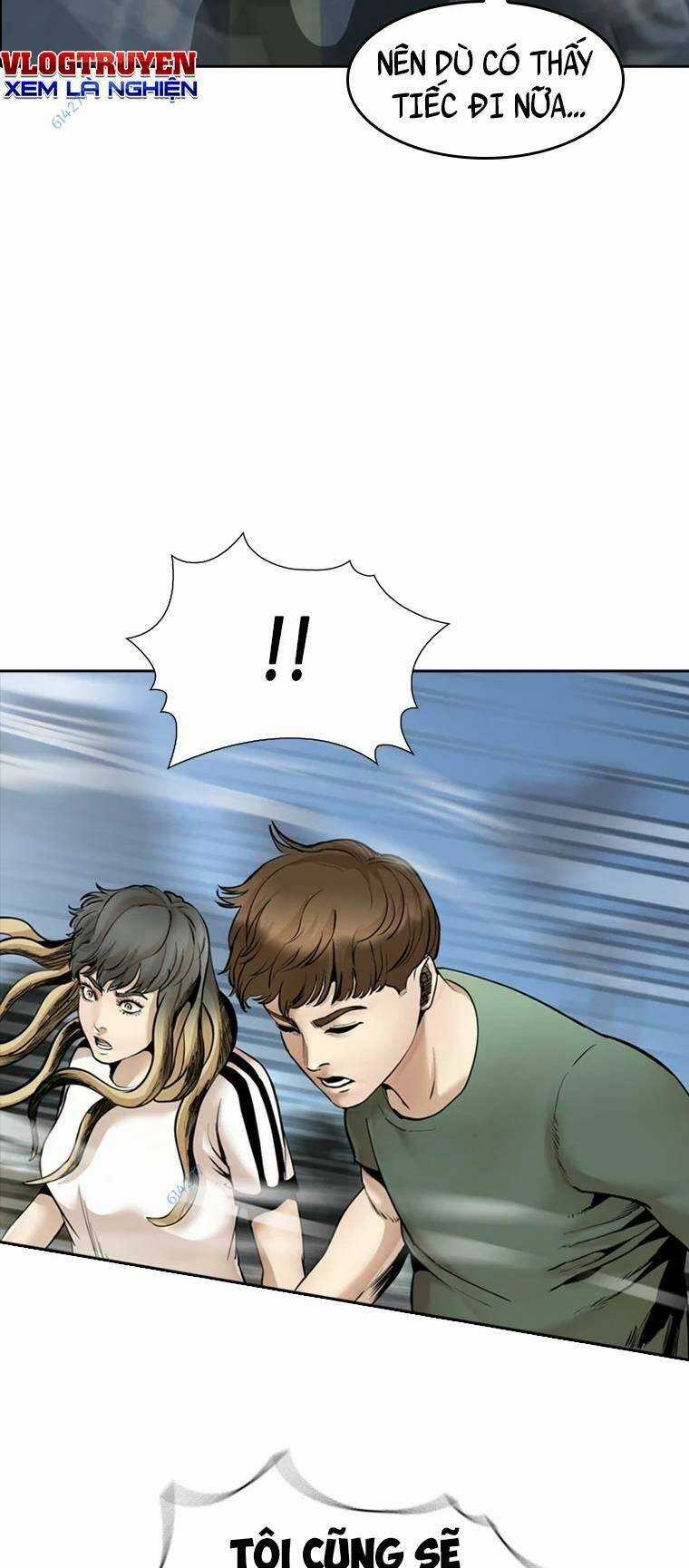 The Blob Chapter 86 trang 88