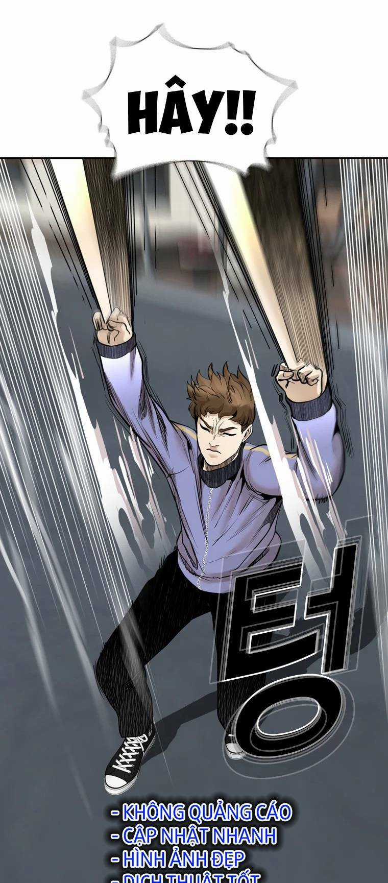 The Blob Chapter 86 trang 9