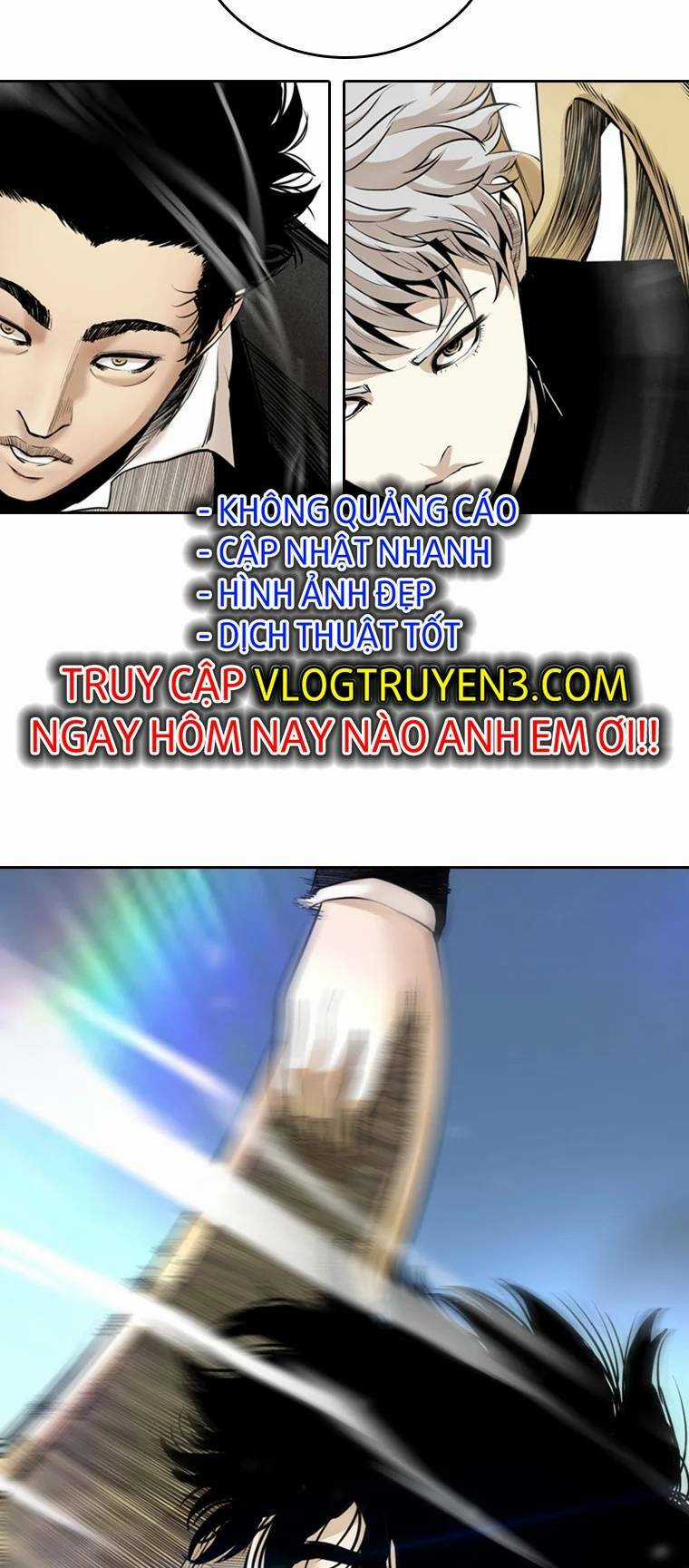 The Blob Chapter 86 trang 93