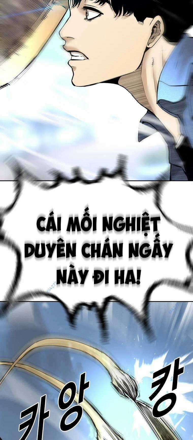 The Blob Chapter 86 trang 94