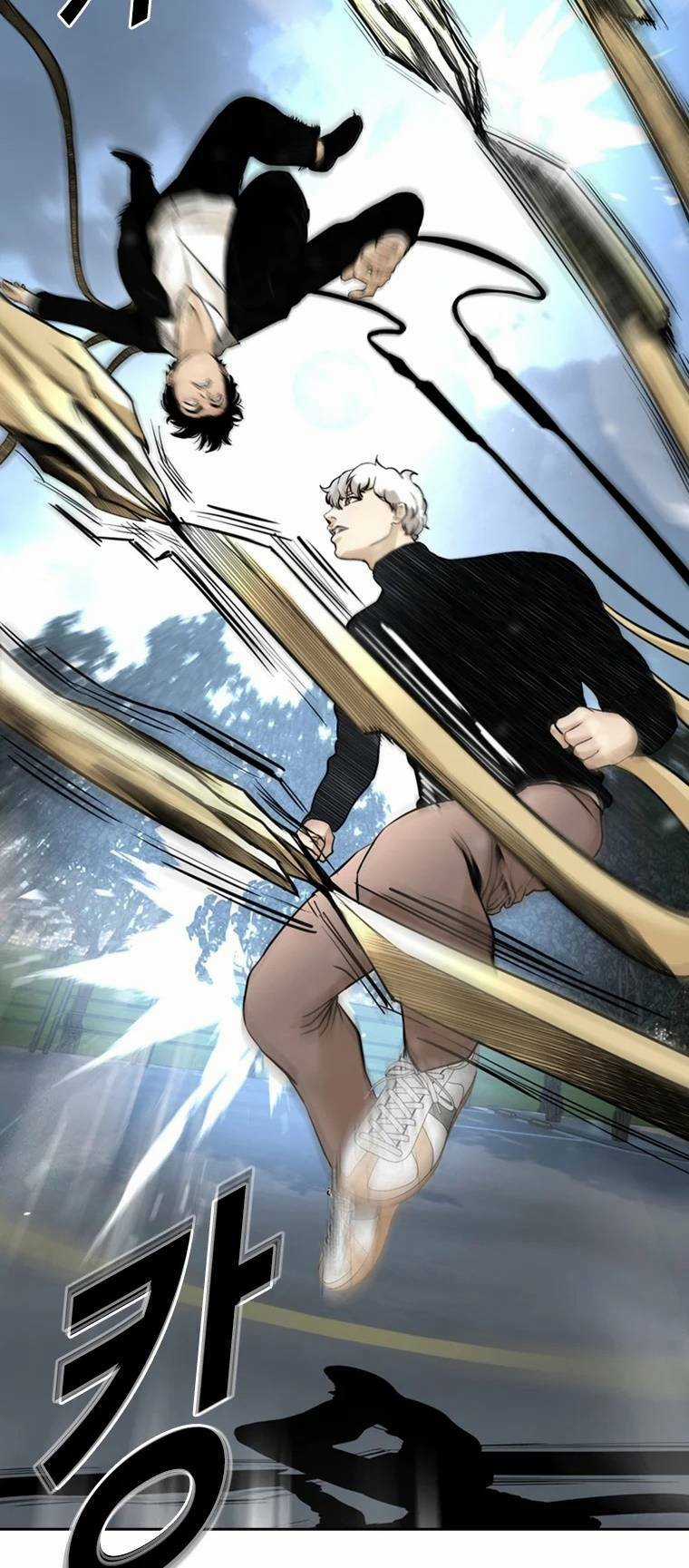 The Blob Chapter 86 trang 95