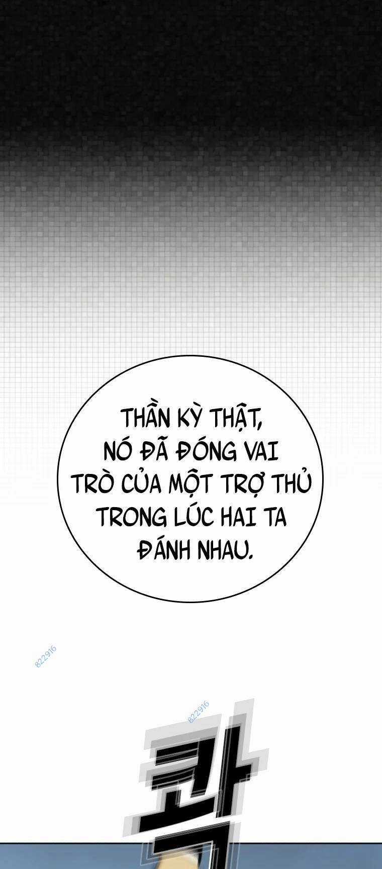 The Blob Chapter 87 trang 12
