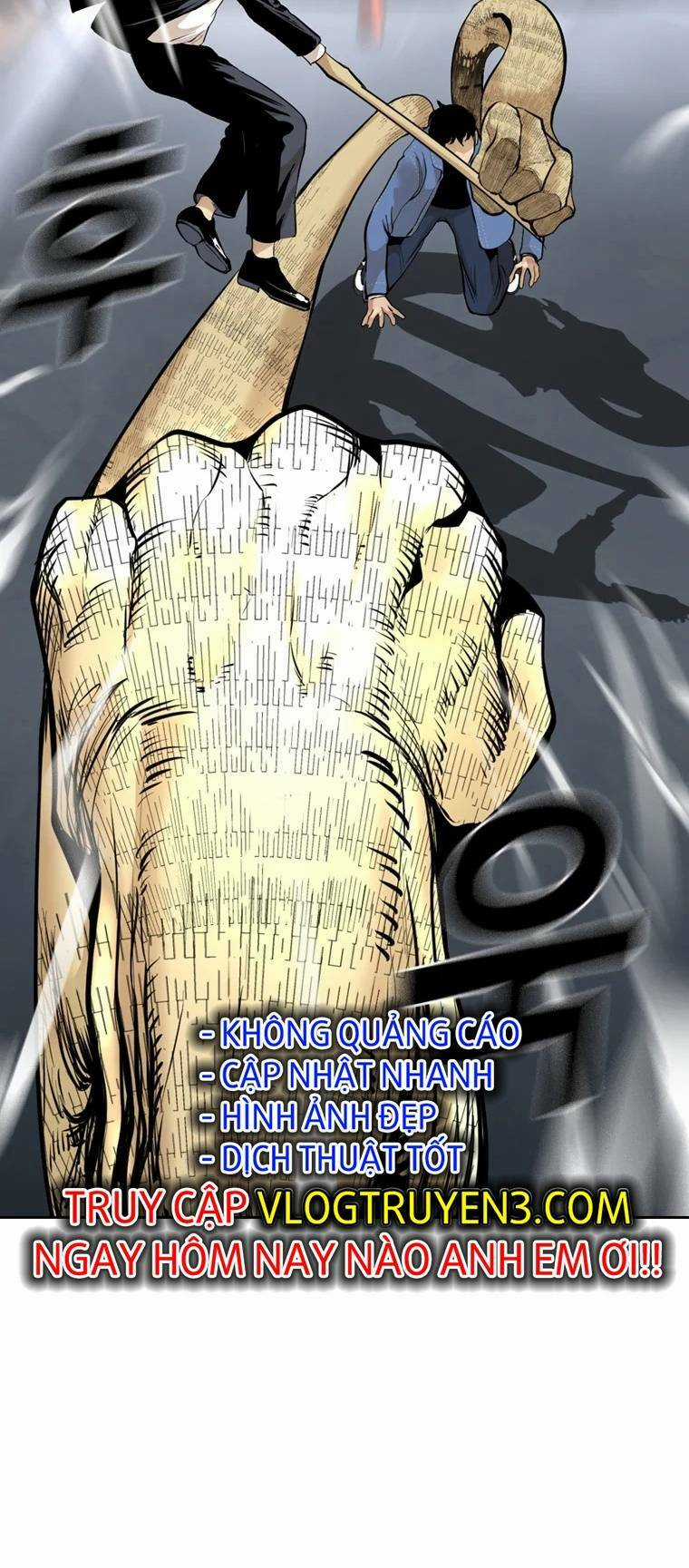 The Blob Chapter 87 trang 15