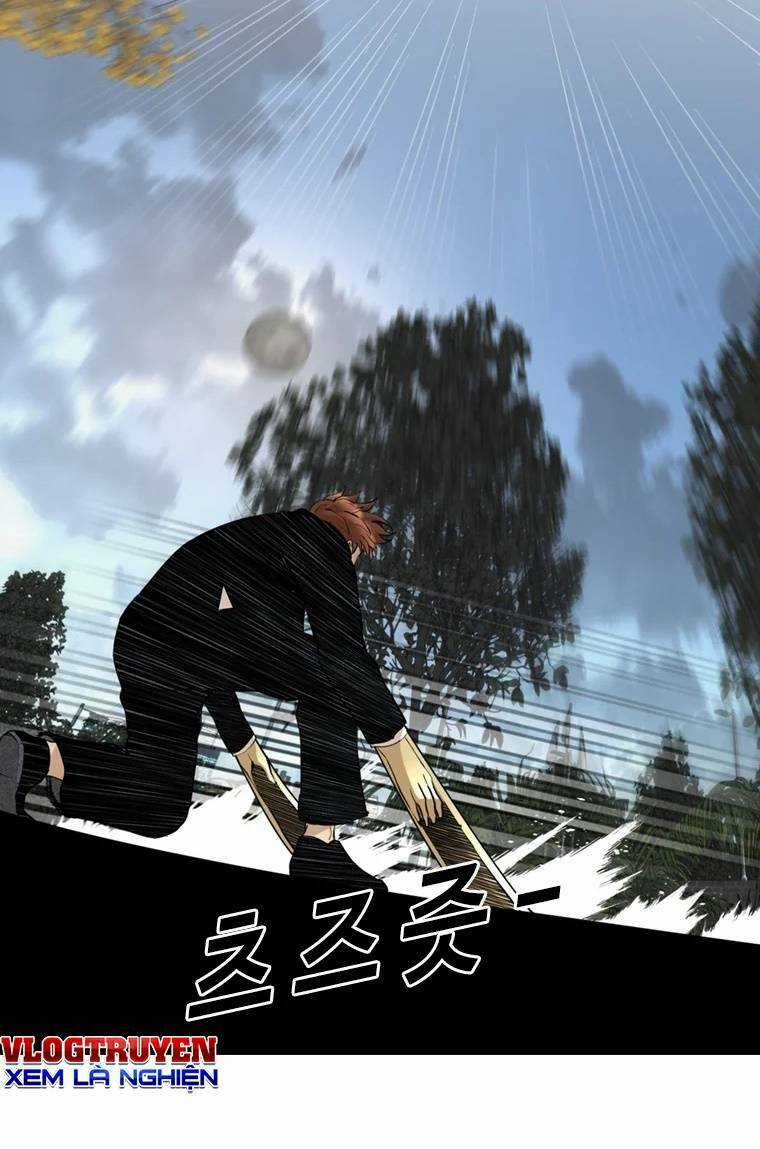 The Blob Chapter 87 trang 19
