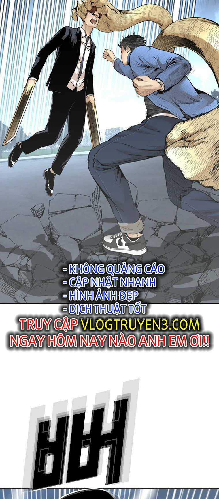 The Blob Chapter 87 trang 29