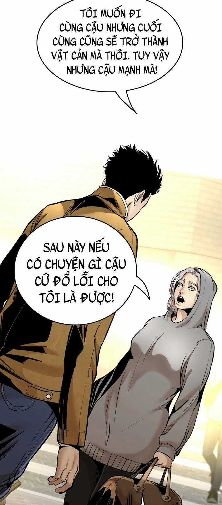 The Blob Chapter 87 trang 3