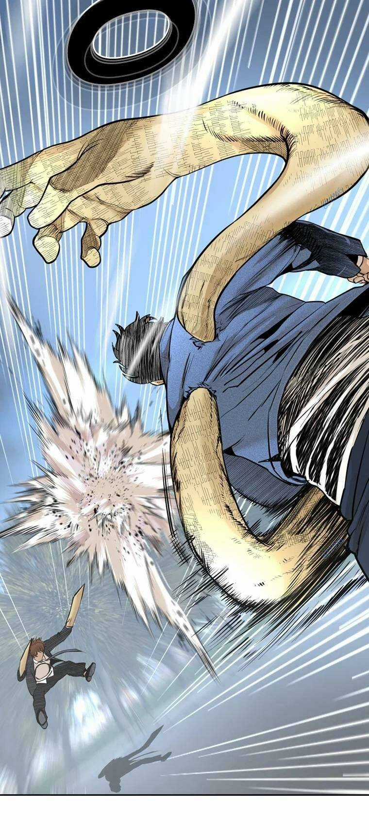 The Blob Chapter 87 trang 30