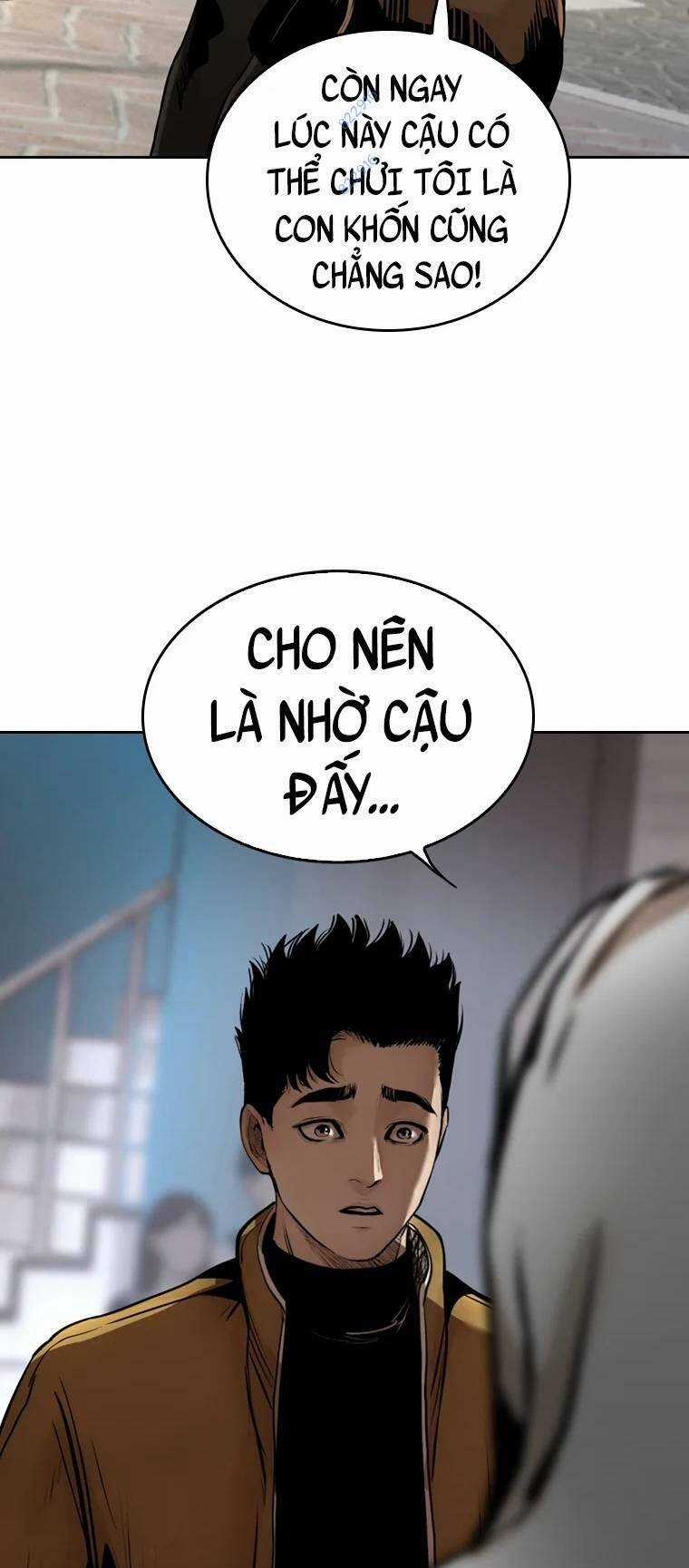 The Blob Chapter 87 trang 4