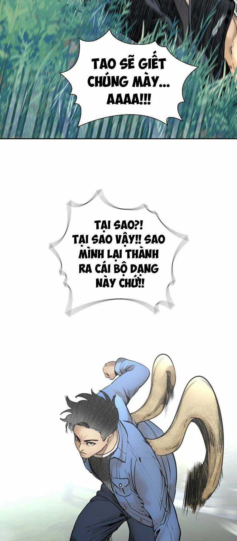 The Blob Chapter 87 trang 41