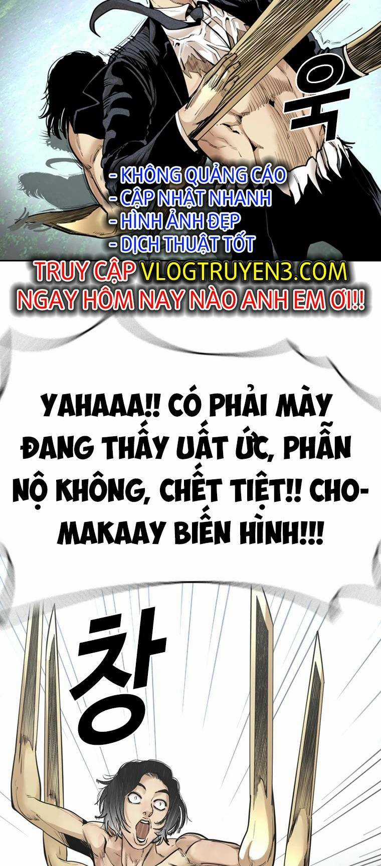 The Blob Chapter 87 trang 43