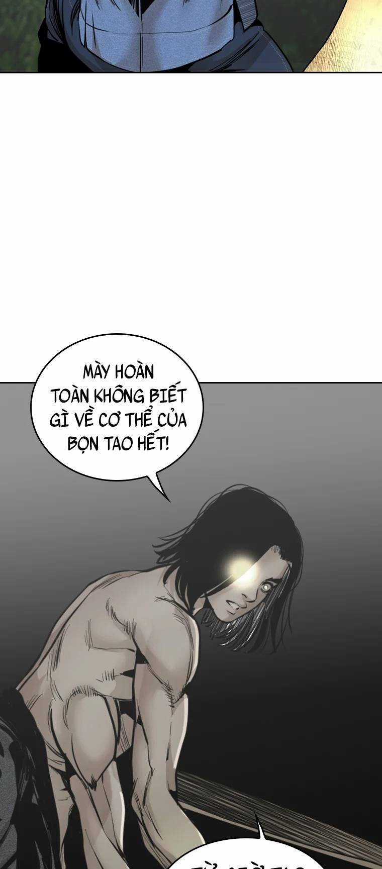 The Blob Chapter 87 trang 49