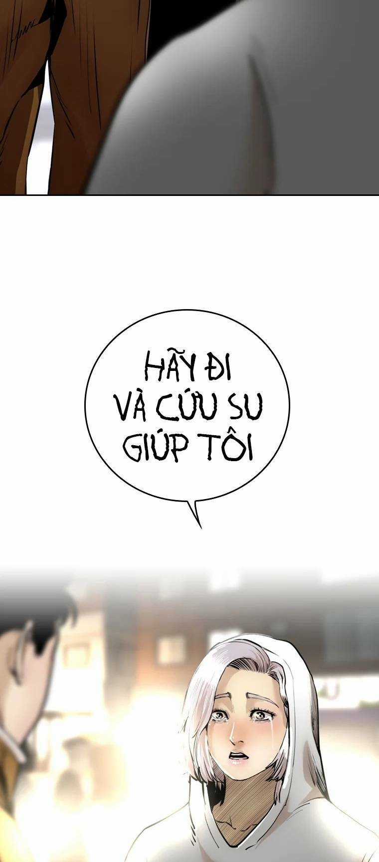 The Blob Chapter 87 trang 5