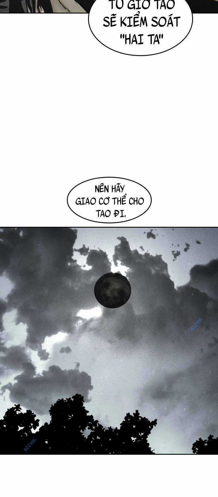 The Blob Chapter 87 trang 50