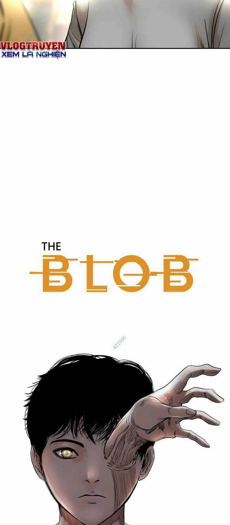 The Blob Chapter 87 trang 6
