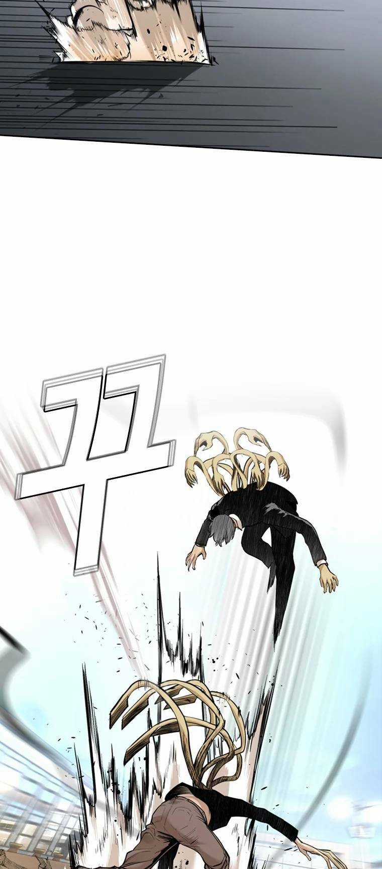 The Blob Chapter 87 trang 81