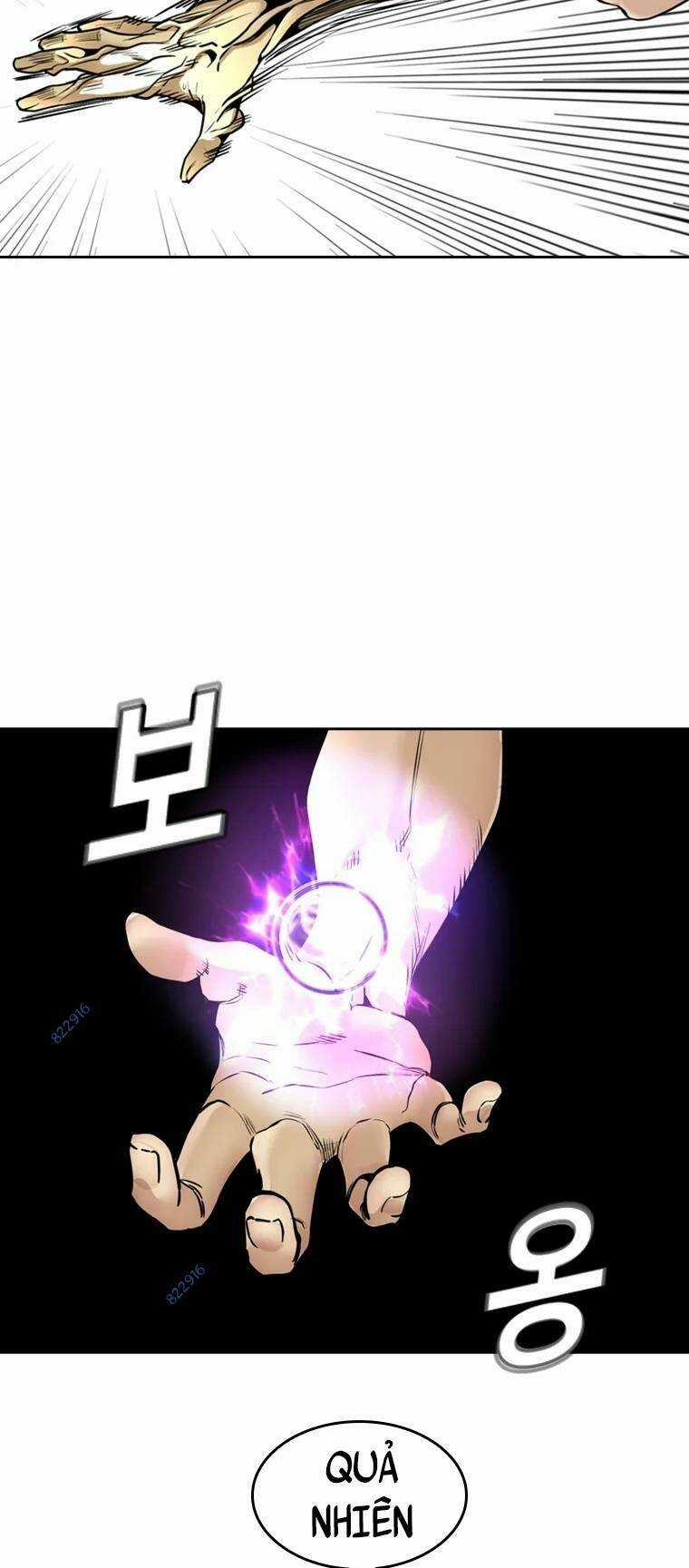 The Blob Chapter 87 trang 88