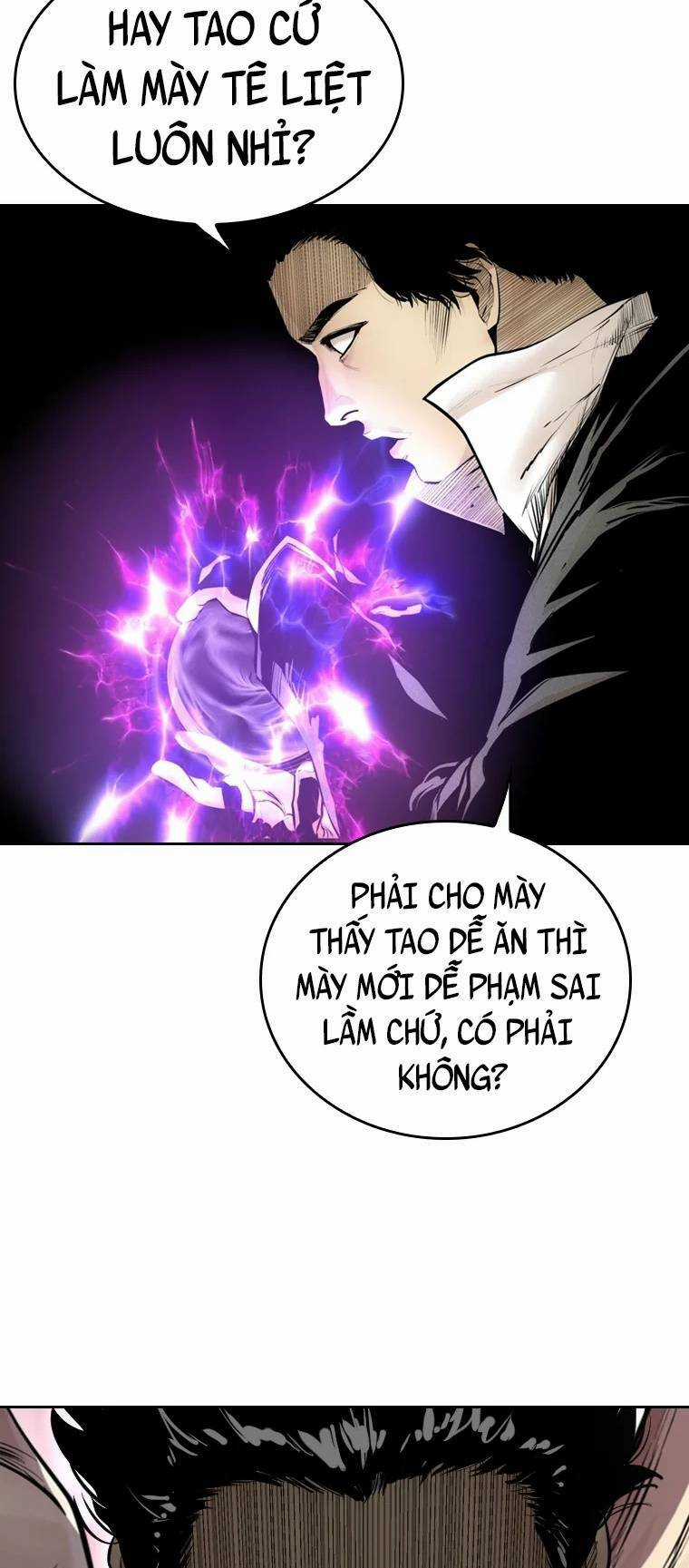 The Blob Chapter 87 trang 93