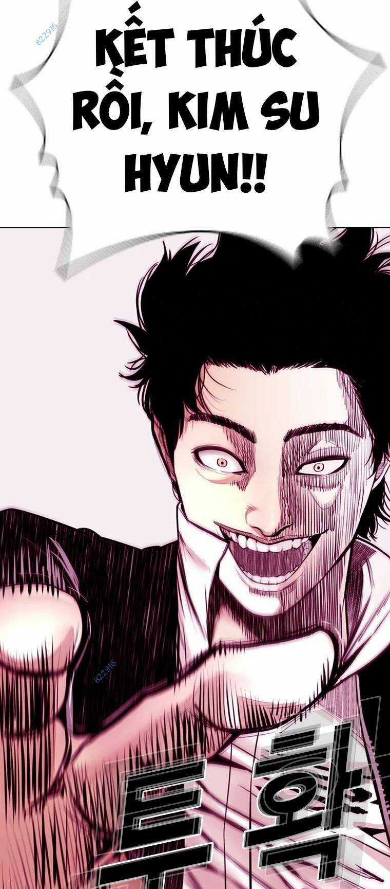 The Blob Chapter 87 trang 96