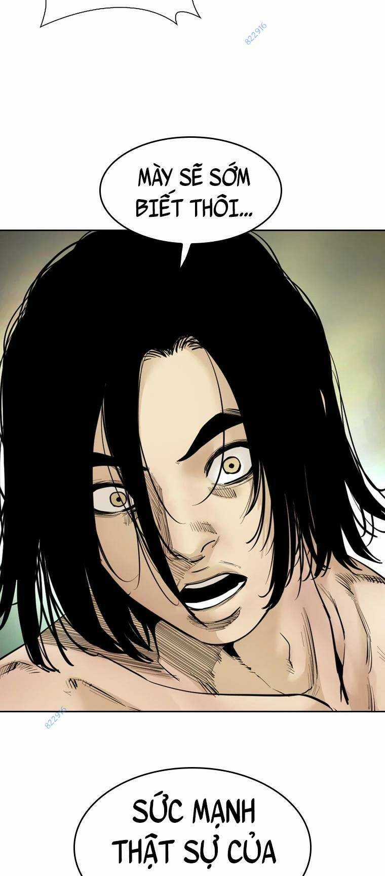 The Blob Chapter 88 trang 10