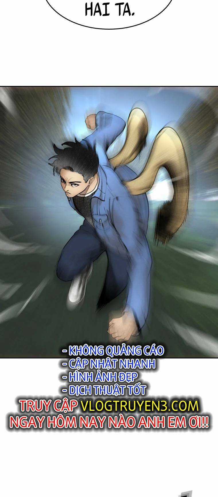 The Blob Chapter 88 trang 11