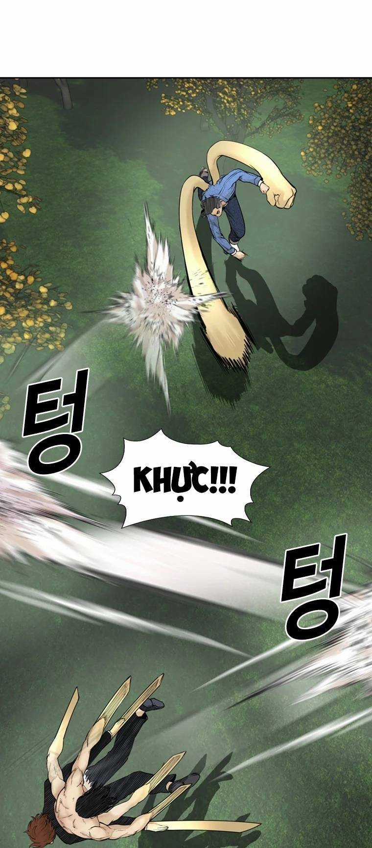 The Blob Chapter 88 trang 15