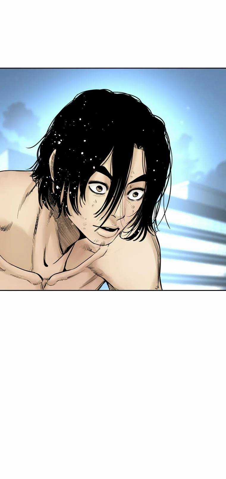 The Blob Chapter 88 trang 17