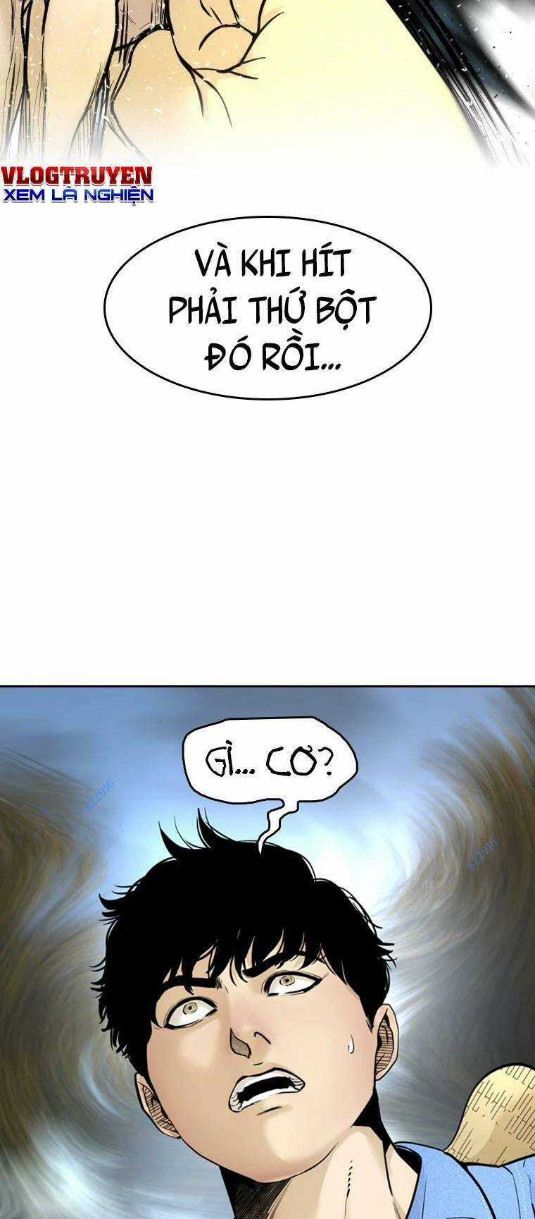 The Blob Chapter 88 trang 20