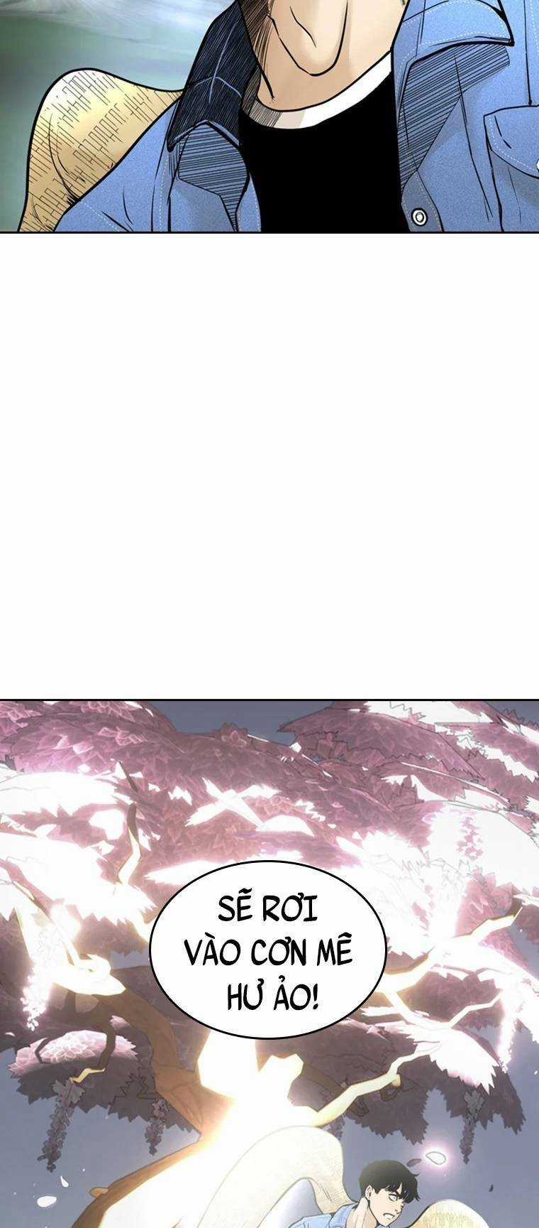 The Blob Chapter 88 trang 21