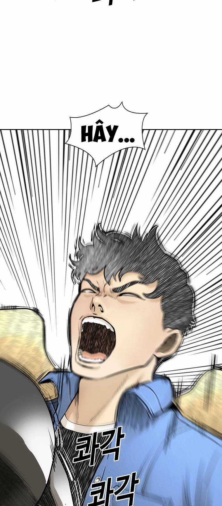 The Blob Chapter 88 trang 29