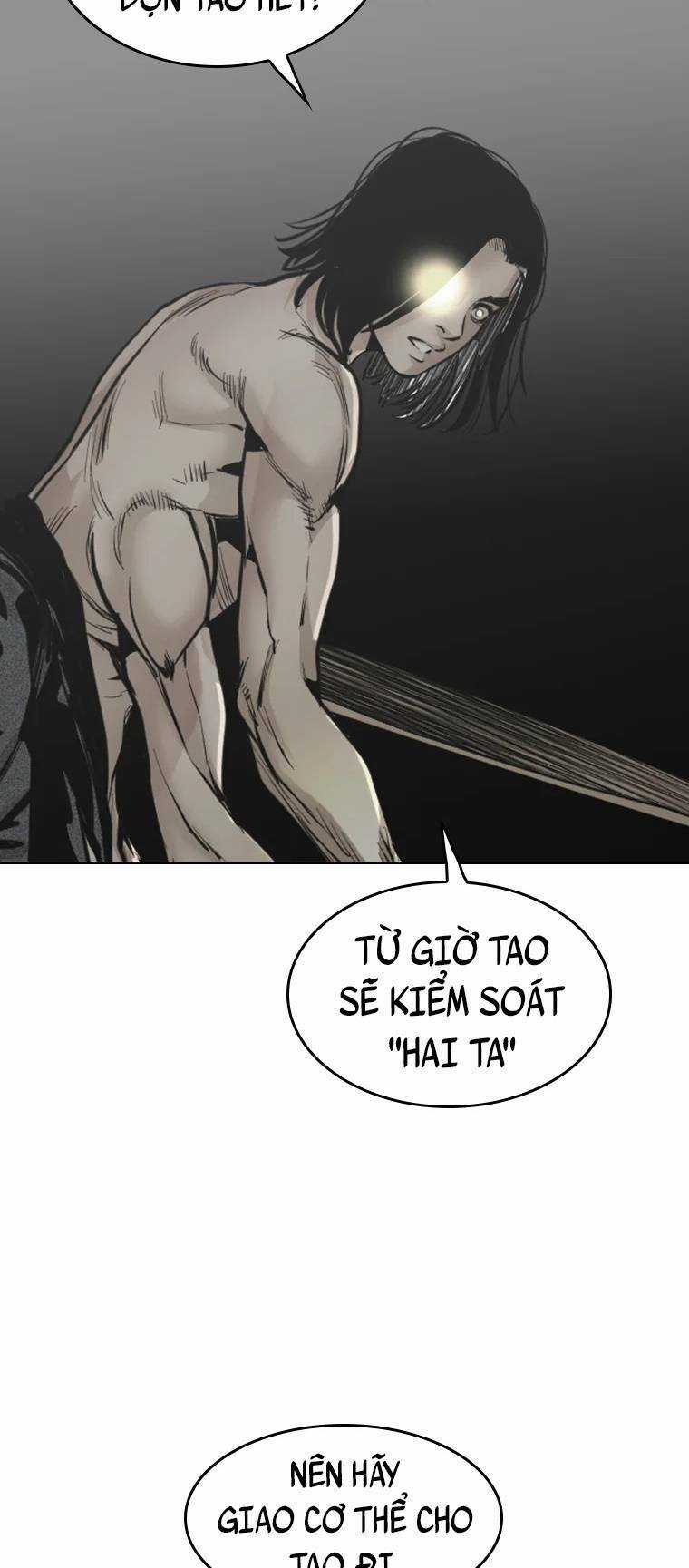 The Blob Chapter 88 trang 3