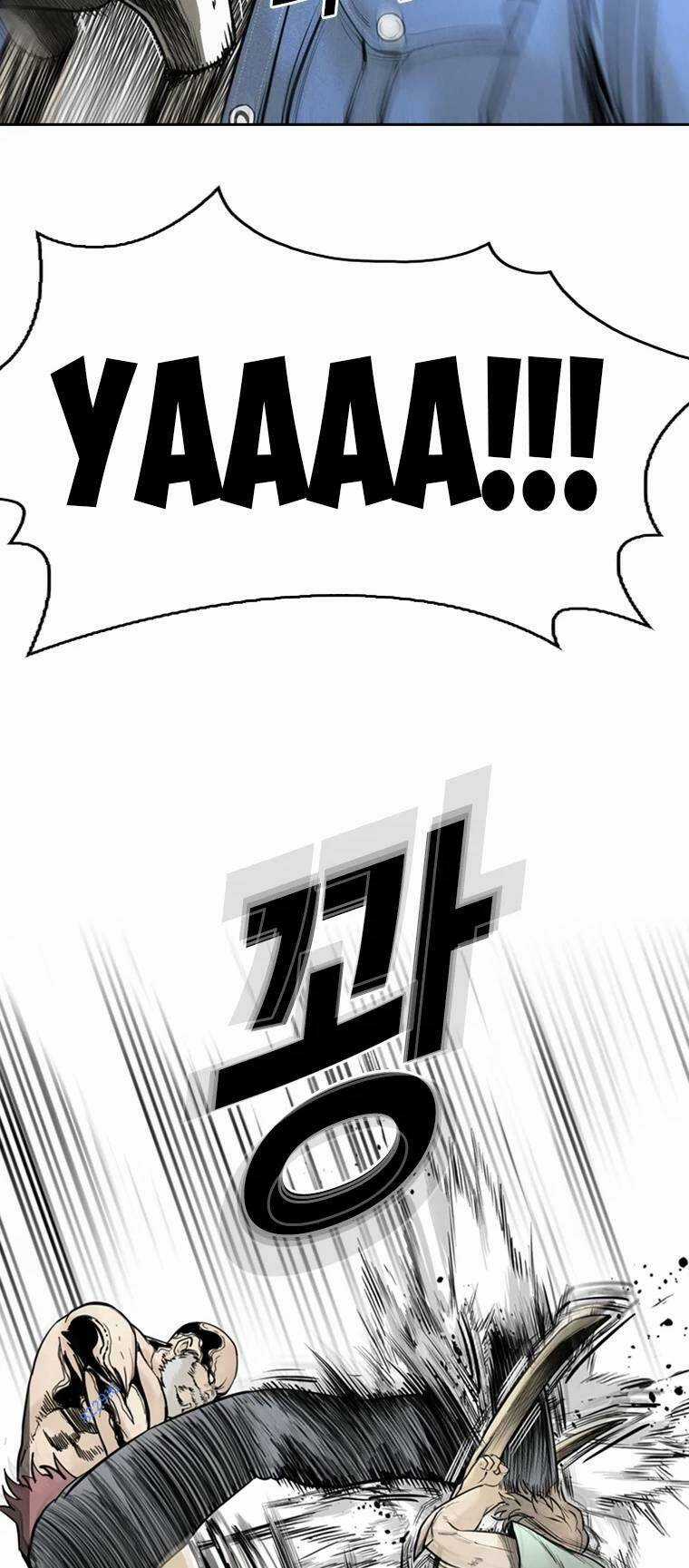 The Blob Chapter 88 trang 30