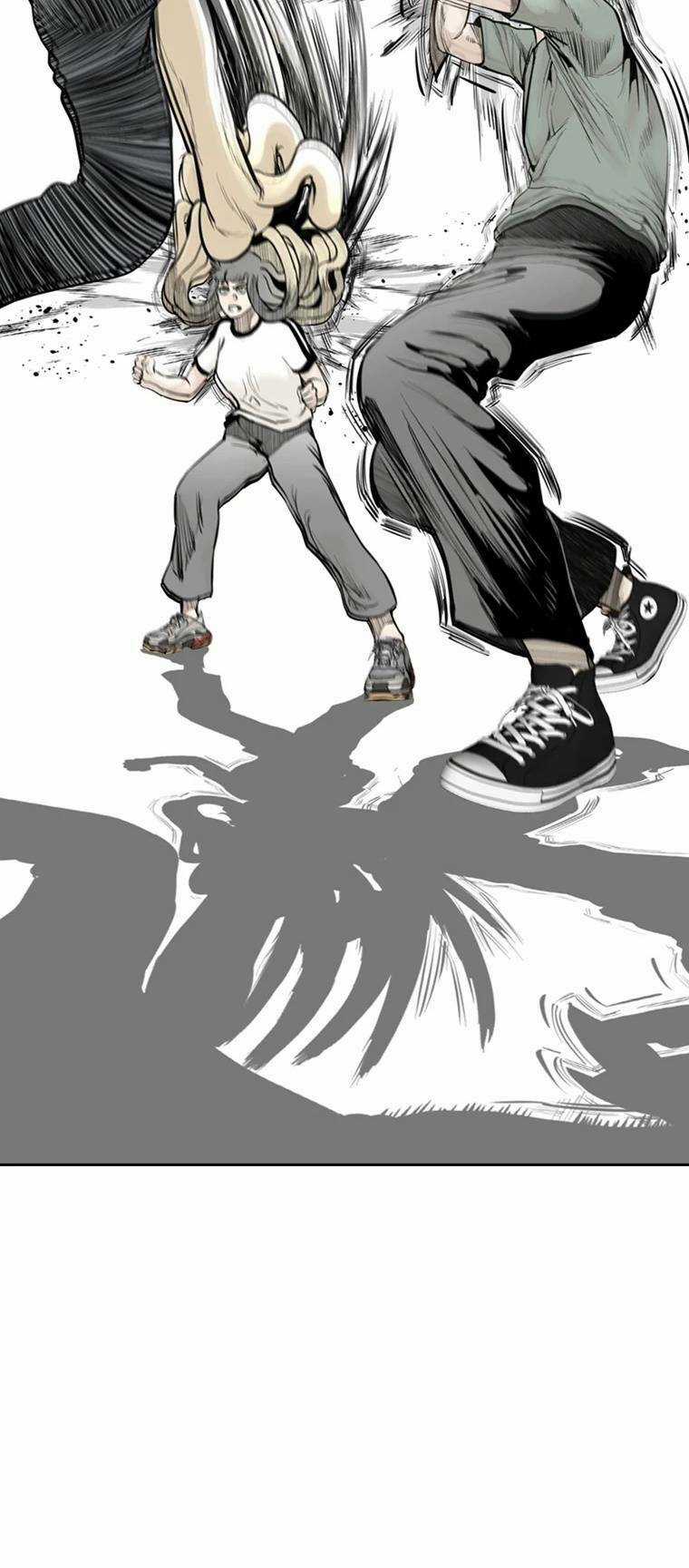 The Blob Chapter 88 trang 31