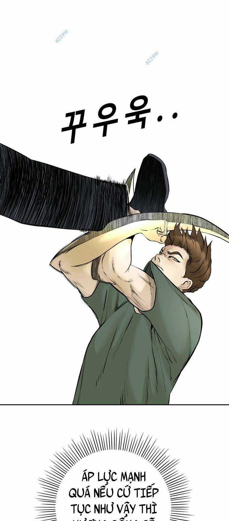 The Blob Chapter 88 trang 32