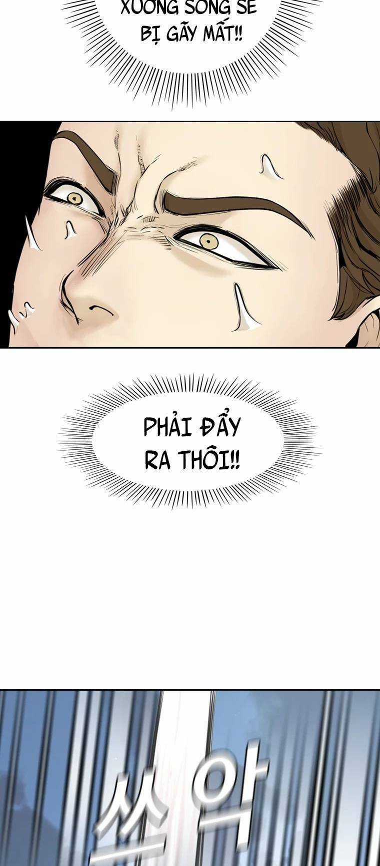 The Blob Chapter 88 trang 33
