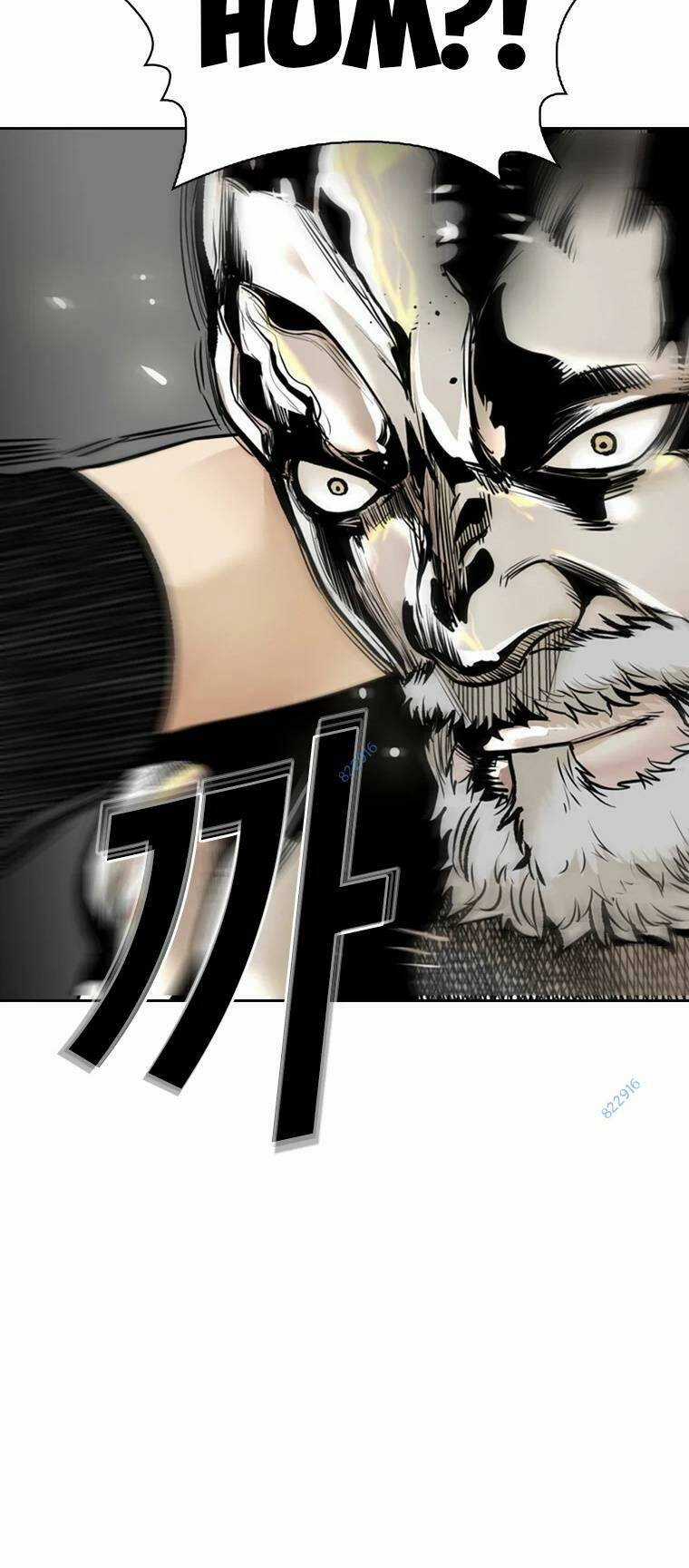 The Blob Chapter 88 trang 36