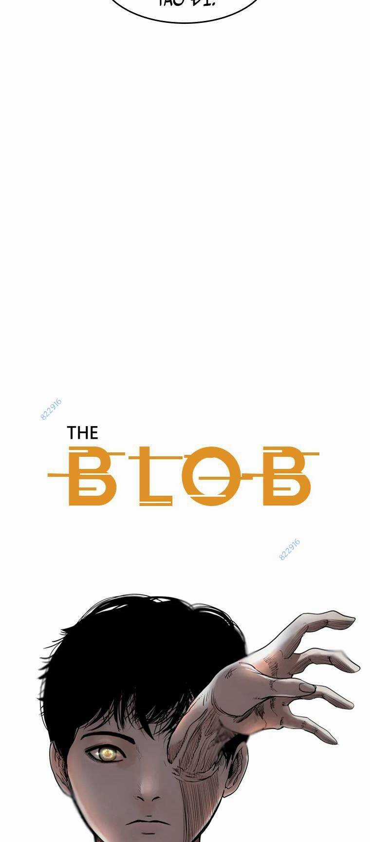 The Blob Chapter 88 trang 4