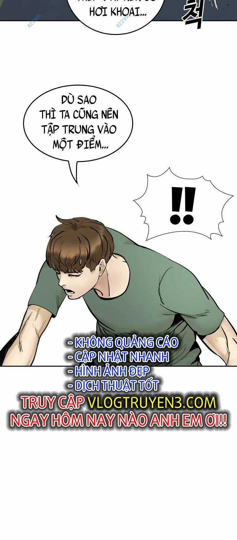 The Blob Chapter 88 trang 42