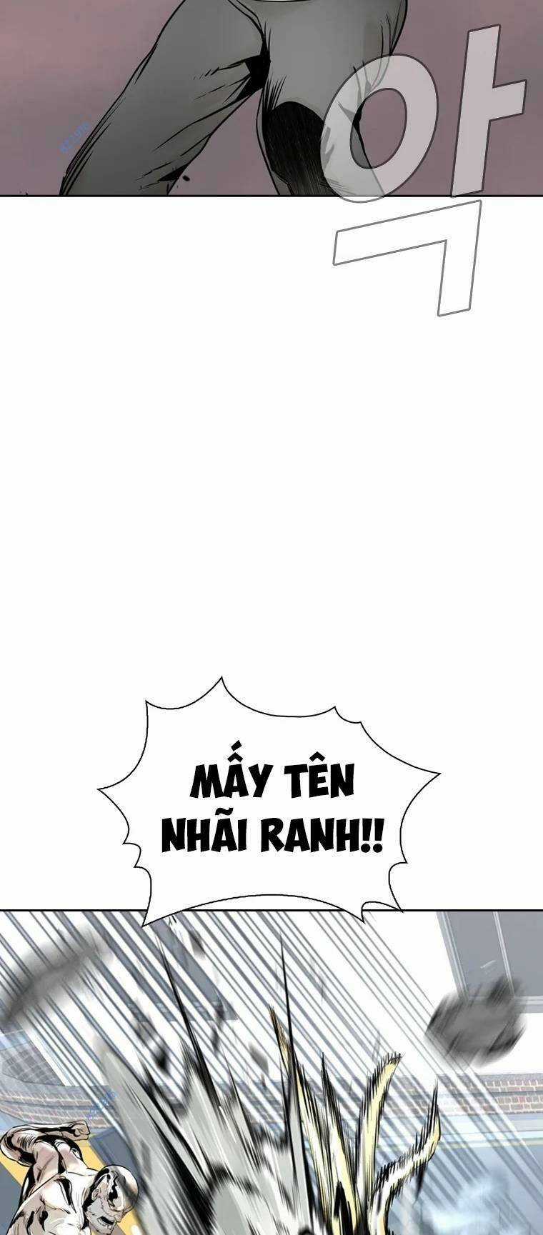 The Blob Chapter 88 trang 44