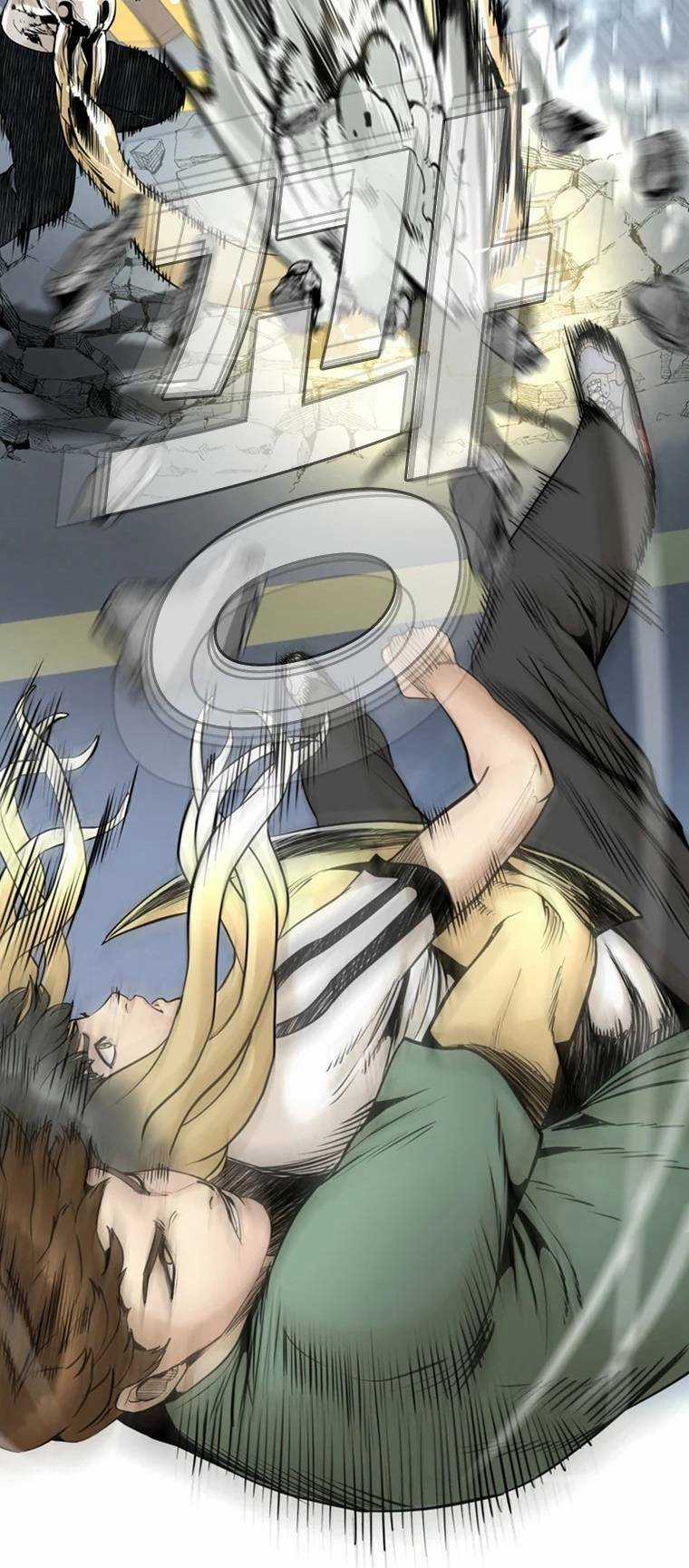 The Blob Chapter 88 trang 45