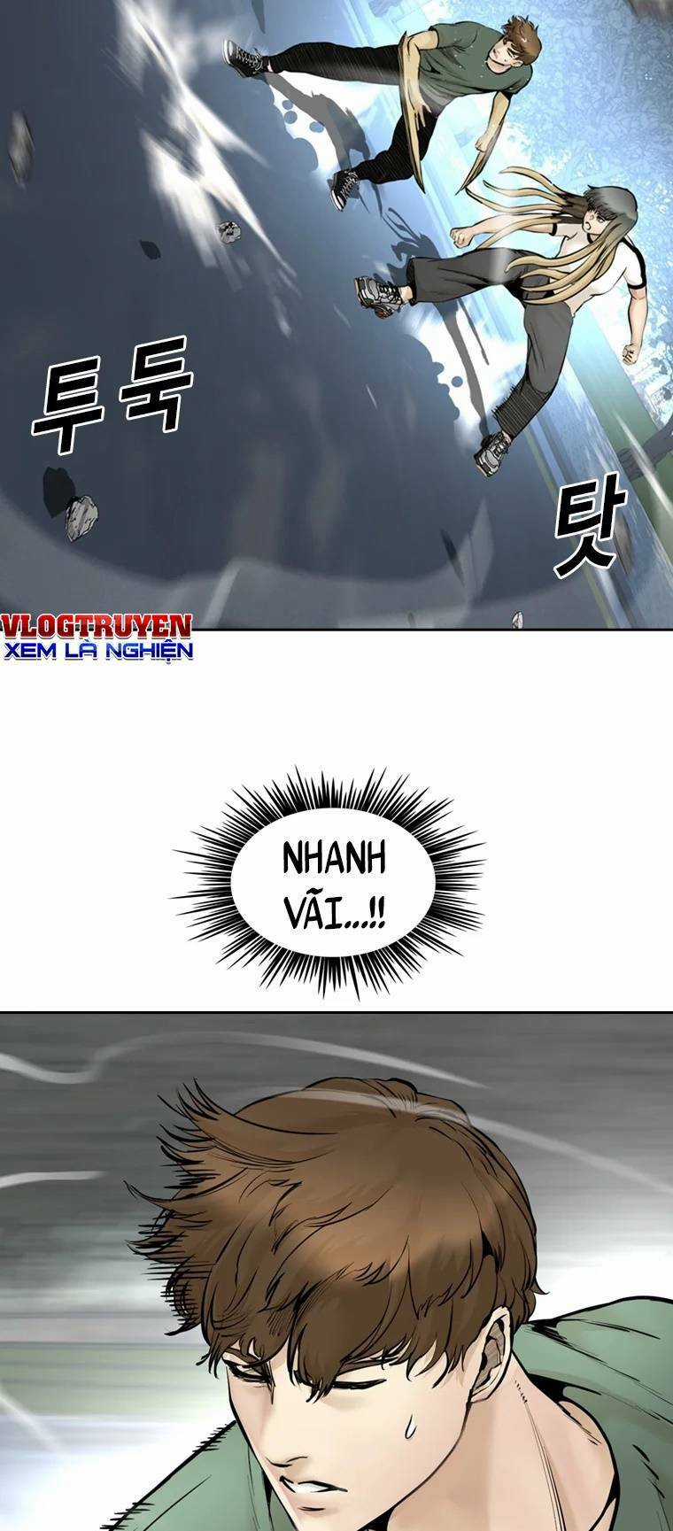 The Blob Chapter 88 trang 47