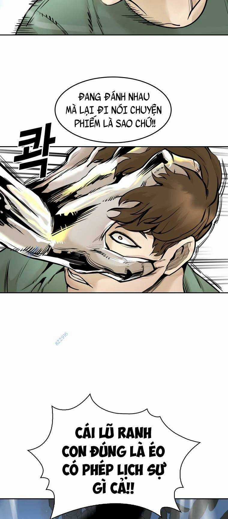 The Blob Chapter 88 trang 48